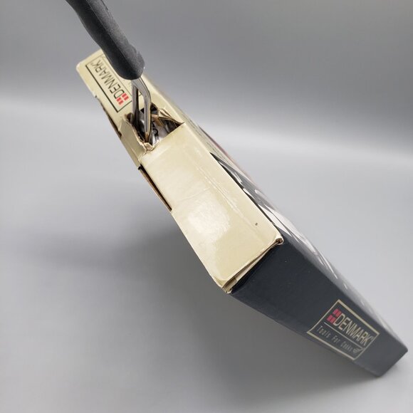 NEW Denmark 8-inch Induction Interface Disk of Stainless Steel with Rubber Grip - Picture 9 of 11